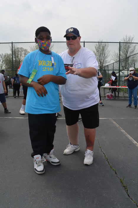 Special Olympics MAY 2022 Pic #4267